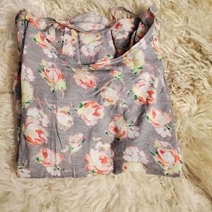 Open back top from Victoria's secret  PINK